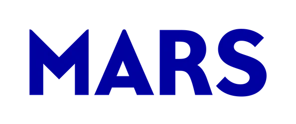 Mars Logo